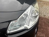 2010 citroen ds3 1.6 so chic personenauto - afbeelding 2 van  34