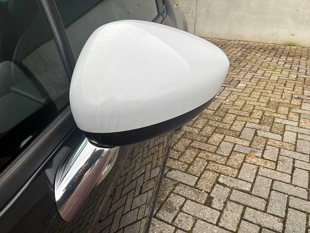 2010 citroen ds3 1.6 so chic personenauto - afbeelding 3 van  34