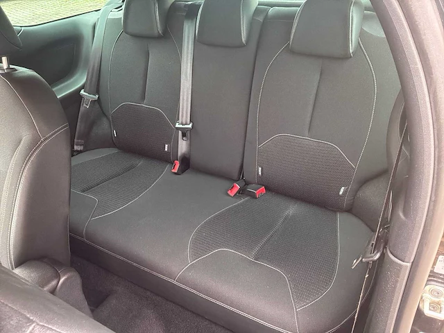 2010 citroen ds3 1.6 so chic personenauto - afbeelding 13 van  34