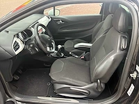 2010 citroen ds3 1.6 so chic personenauto - afbeelding 14 van  34