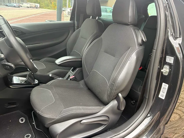 2010 citroen ds3 1.6 so chic personenauto - afbeelding 15 van  34