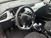 2010 citroen ds3 1.6 so chic personenauto - afbeelding 16 van  34