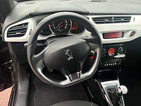 2010 citroen ds3 1.6 so chic personenauto - afbeelding 17 van  34