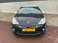 2010 citroen ds3 1.6 so chic personenauto - afbeelding 11 van  34