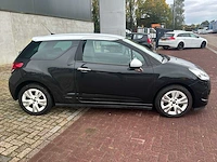 2010 citroen ds3 1.6 so chic personenauto - afbeelding 29 van  34