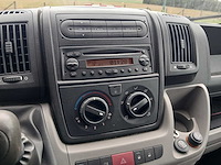 2010 citroen jumper bedrijfswagen - afbeelding 2 van  14