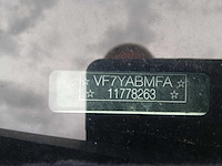 2010 citroen jumper bedrijfswagen - afbeelding 6 van  14