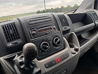 2010 citroen jumper bedrijfswagen - afbeelding 11 van  14