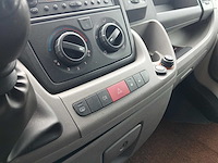 2010 citroen jumper bedrijfswagen - afbeelding 13 van  14