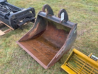 2010 c.klein graafbak, “cw1-300” - afbeelding 1 van  6