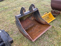 2010 c.klein graafbak, “cw1-300” - afbeelding 2 van  6