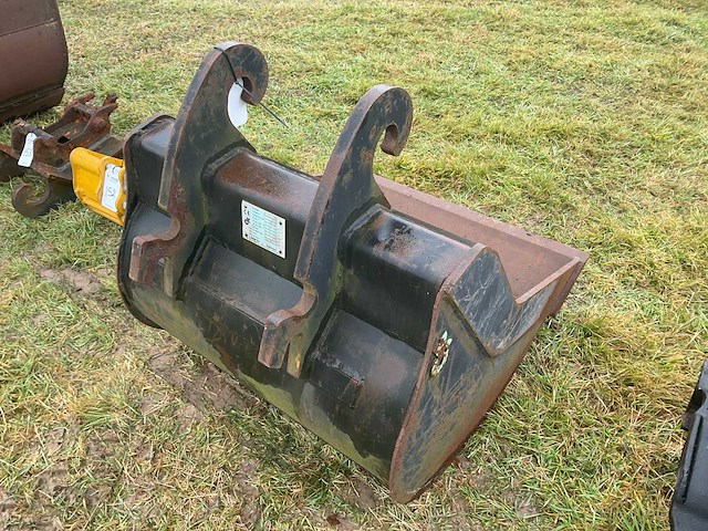 2010 c.klein graafbak, “cw1-300” - afbeelding 3 van  6