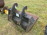 2010 c.klein graafbak, “cw1-300” - afbeelding 3 van  6