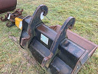 2010 c.klein graafbak, “cw1-300” - afbeelding 5 van  6