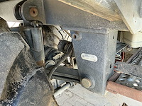 2010 claas cargos 9500 opraapwagen - afbeelding 27 van  35