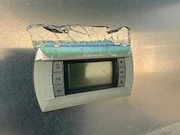 2010 climaveneta necs-st/ht 0704 chiller - afbeelding 6 van  9