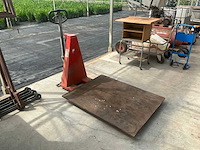 2010 climax hefplateau - afbeelding 2 van  4