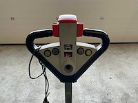 2010 climax pe 14 elektrische palletwagen - afbeelding 5 van  7