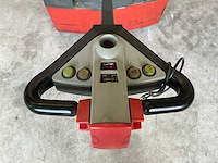 2010 climax pe 14 elektrische palletwagen - afbeelding 6 van  7