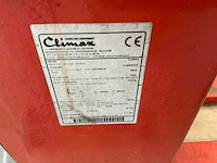 2010 climax pe 14 elektrische palletwagen - afbeelding 7 van  7