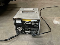 2010 club car precedent golfkar - afbeelding 2 van  7