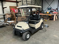 2010 club car precedent golfkar - afbeelding 1 van  7