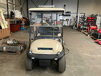 2010 club car precedent golfkar - afbeelding 4 van  7