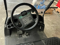 2010 club car precedent golfkar - afbeelding 5 van  7
