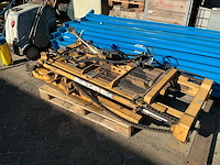 2010 cm 16 dbch hefmast - afbeelding 1 van  7