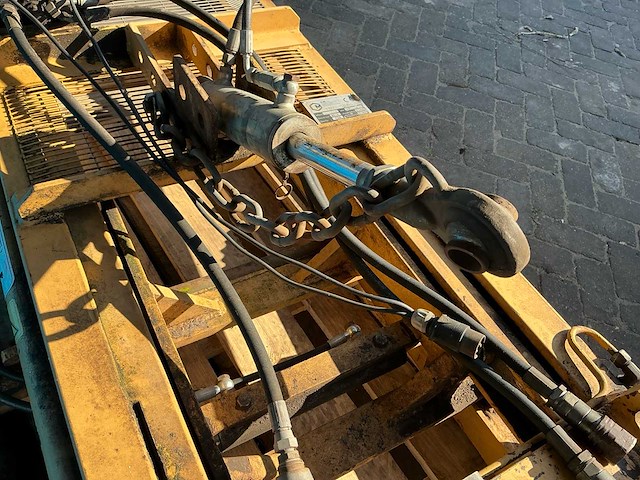 2010 cm 16 dbch hefmast - afbeelding 5 van  7