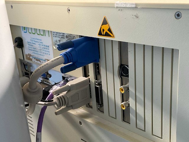 2010 collin digi pointeur navigatiesysteem - afbeelding 3 van  12