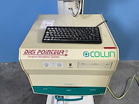 2010 collin digi pointeur navigatiesysteem - afbeelding 7 van  12