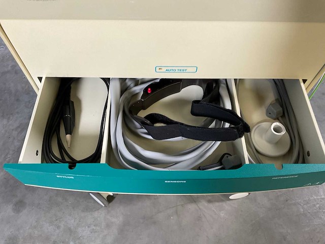 2010 collin digi pointeur navigatiesysteem - afbeelding 8 van  12