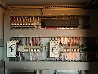 2010 container 10 ft. plc besturing 4x45kw - afbeelding 5 van  19