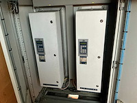 2010 container 10 ft. plc besturing 4x45kw - afbeelding 6 van  19