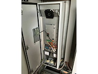 2010 container 10 ft. plc besturing 4x45kw - afbeelding 7 van  19