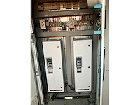 2010 container 10 ft. plc besturing 4x45kw - afbeelding 9 van  19