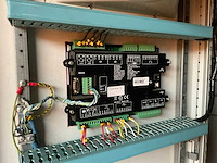 2010 container 10 ft. plc besturing 4x45kw - afbeelding 10 van  19