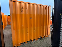 2010 container 10 ft. plc besturing 4x45kw - afbeelding 13 van  19