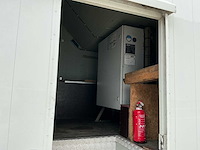 2010 custers t265-18 autohoogwerker - afbeelding 8 van  35
