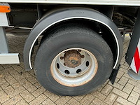 2010 custers t265-18 autohoogwerker - afbeelding 17 van  35