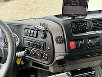 2010 custers t265-18 autohoogwerker - afbeelding 21 van  35