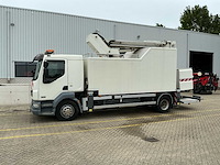 2010 custers t265-18 autohoogwerker - afbeelding 11 van  35