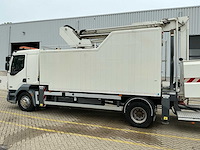 2010 custers t265-18 autohoogwerker - afbeelding 22 van  35