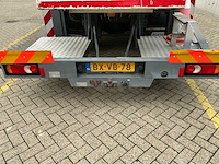 2010 custers t265-18 autohoogwerker - afbeelding 5 van  36