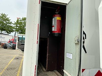 2010 custers t265-18 autohoogwerker - afbeelding 8 van  36