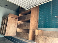 2010 custers t265-18 autohoogwerker - afbeelding 14 van  36