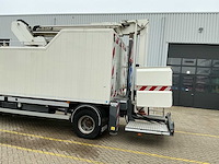 2010 custers t265-18 autohoogwerker - afbeelding 31 van  36
