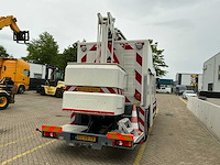 2010 custers t265-18 autohoogwerker - afbeelding 33 van  36