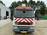 2010 custers t265-18 autohoogwerker - afbeelding 36 van  36